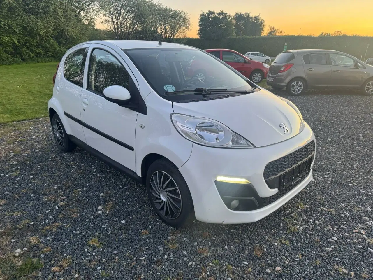 Billede 4 - Peugeot 107 1,0 Comfort