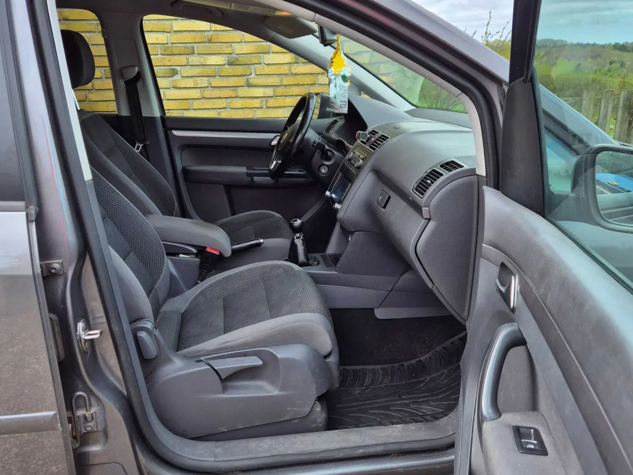 Billede 17 - Vw touran 1.6 Tdi fra 2011
