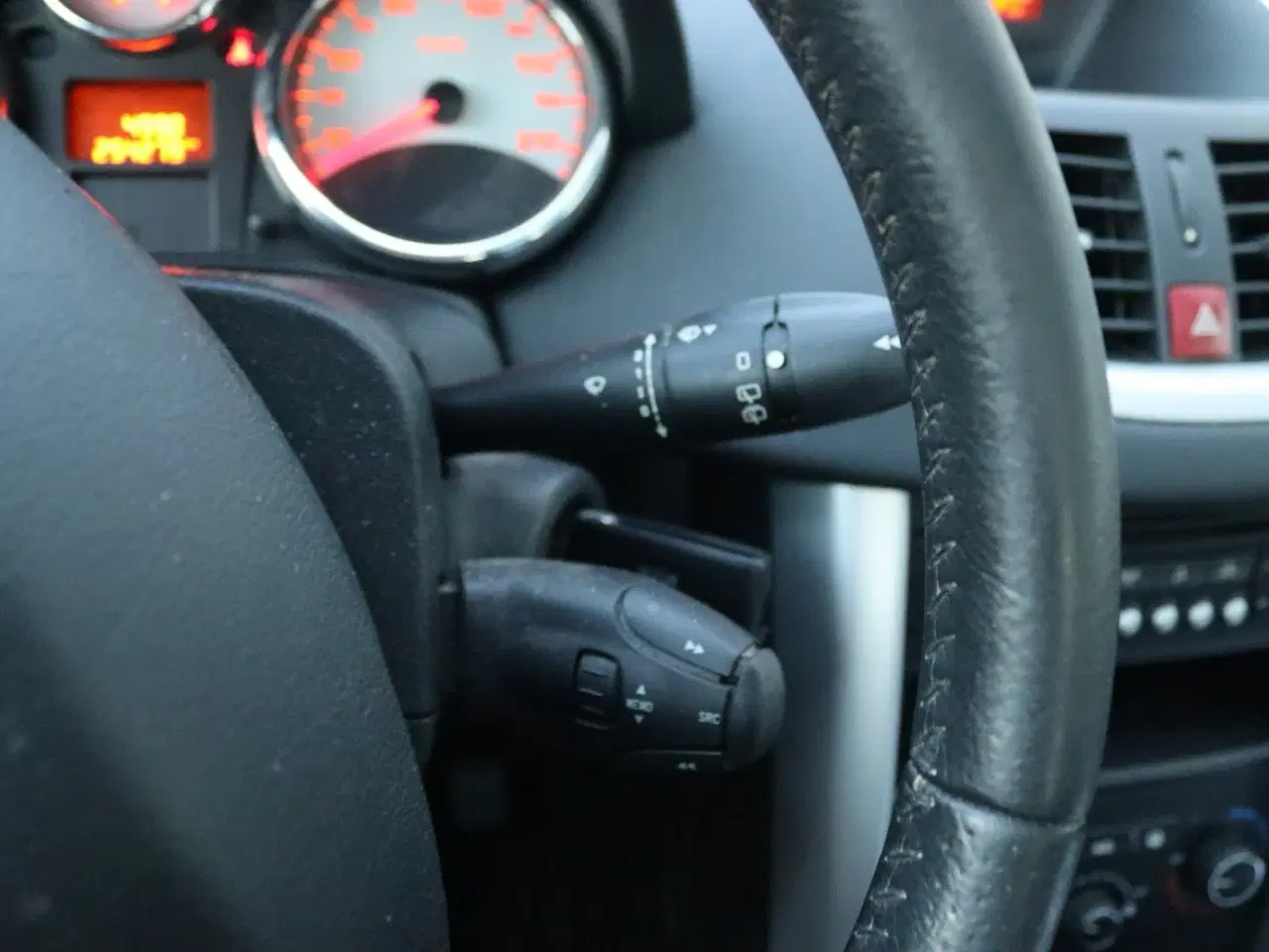 Billede 12 - Peugeot 207 1,6 HDi 92 Active SW