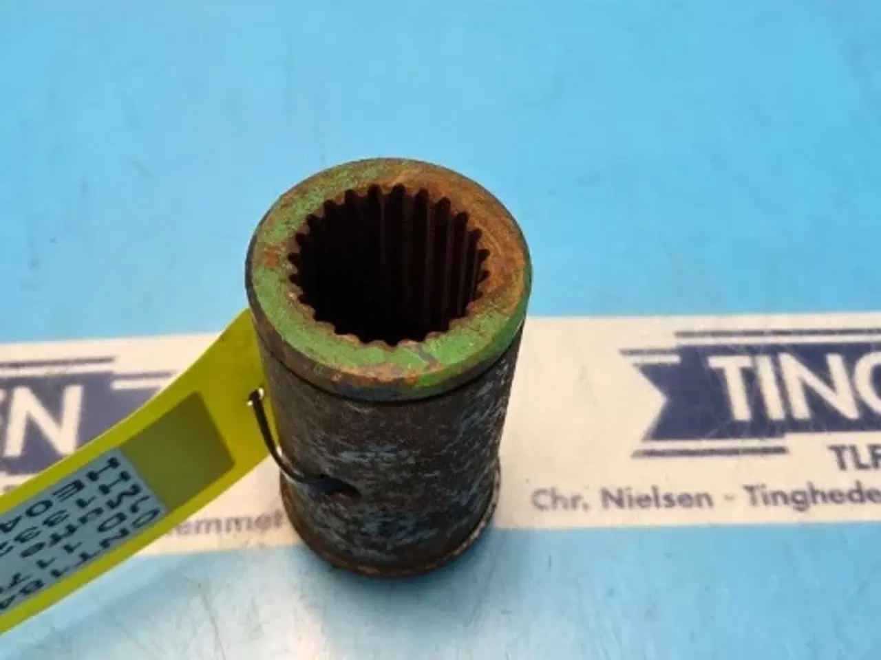 Billede 6 - John Deere 1170 Muffe H133231