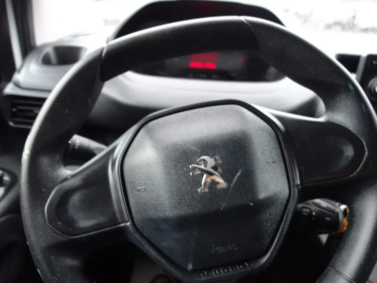 Billede 7 - Peugeot Partner 1,5 BlueHDi 100 L1V1 Plus Van