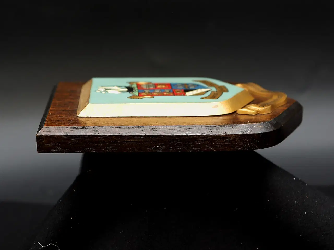 Billede 6 - Great Yarmouth – britisk havnevåbenskjold