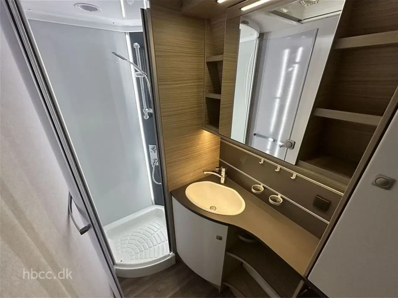 Billede 6 - 2026 - Fendt Bianco Activ 550 SD