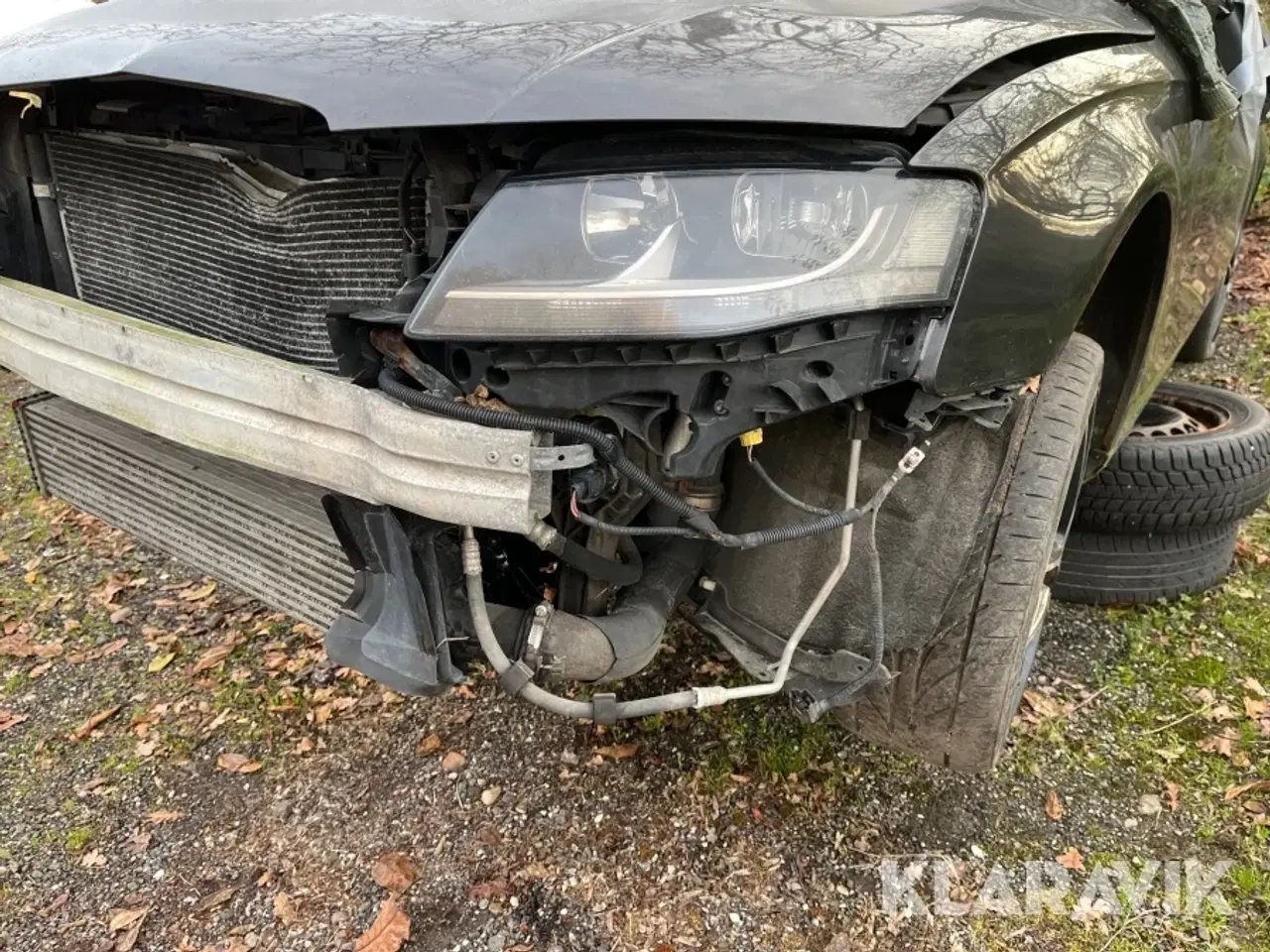 Billede 9 - Audi A4 2,7 TDI
