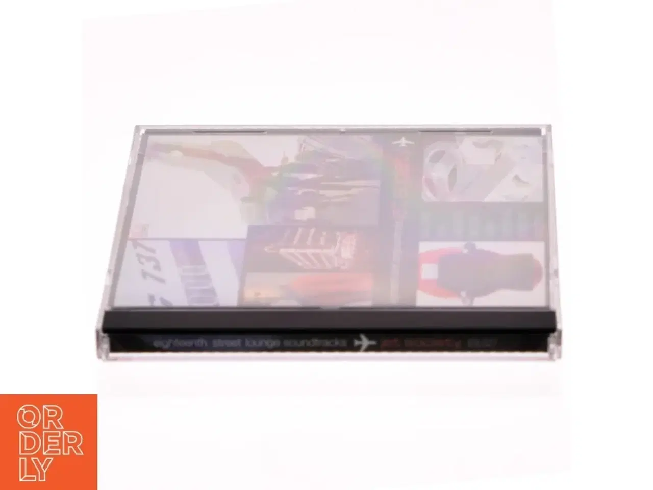 Billede 3 - Musik CD