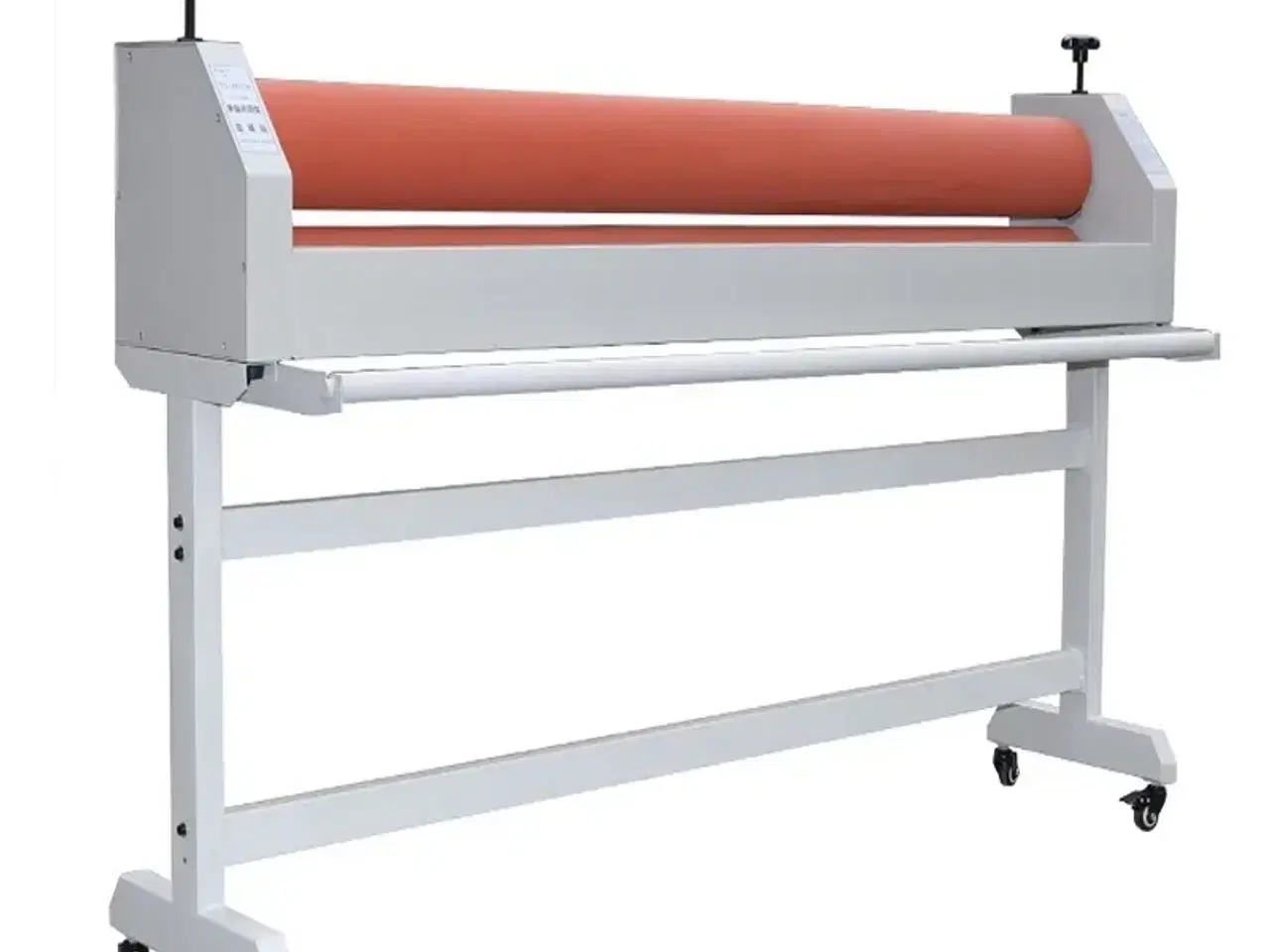 Billede 1 - Kold Manuel Lamineringsmaskine - 160cm Bredde