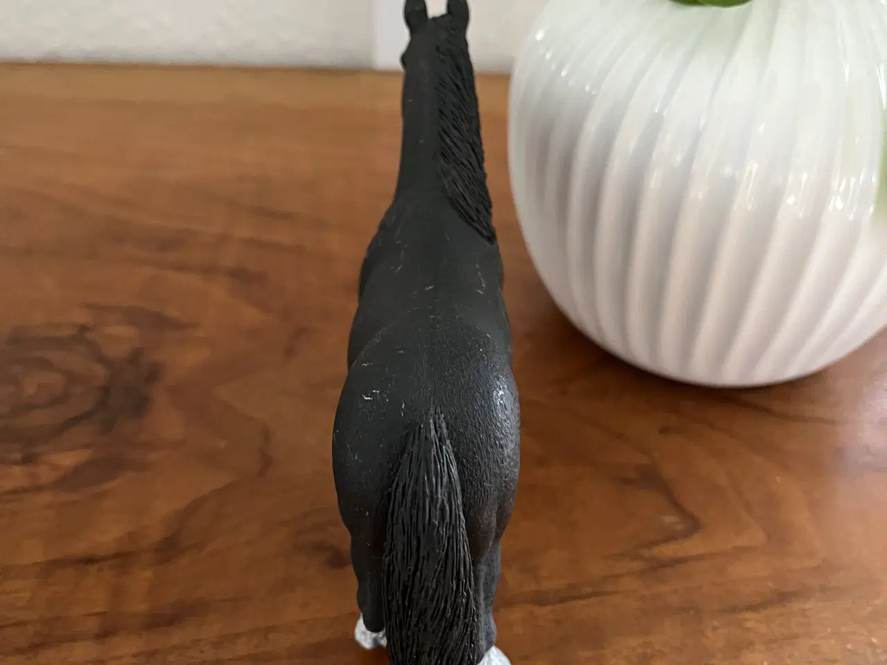 Billede 4 - Schleich hest