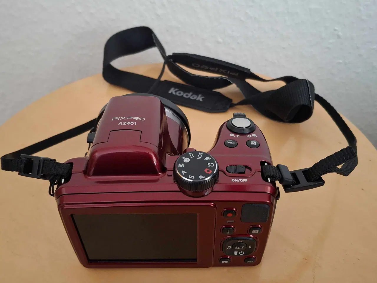 Billede 3 - Kodak kamera