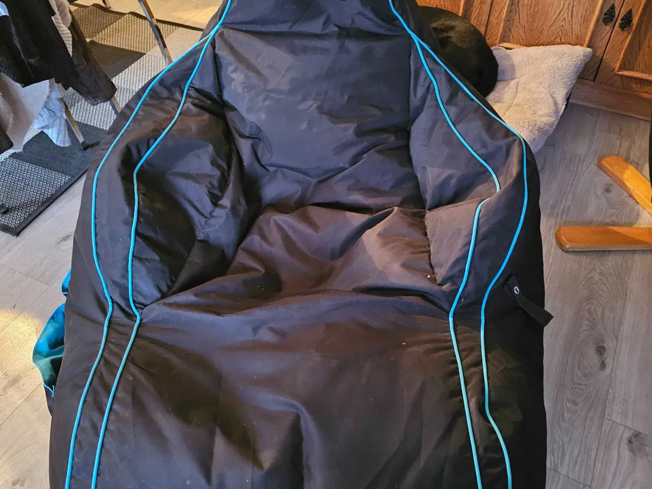 Billede 4 - Sækkestole