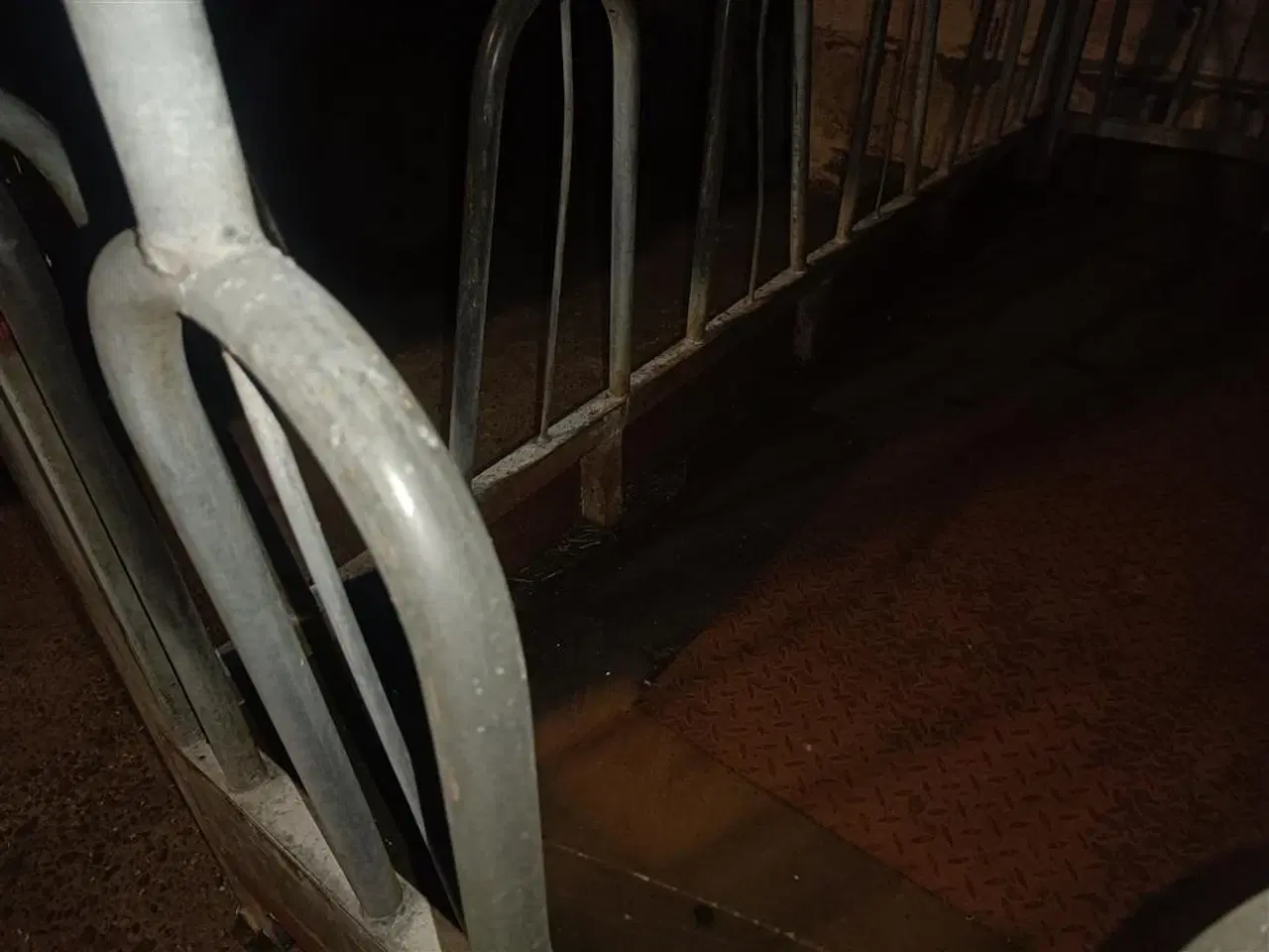 Billede 5 - Jyfa Foderhæk