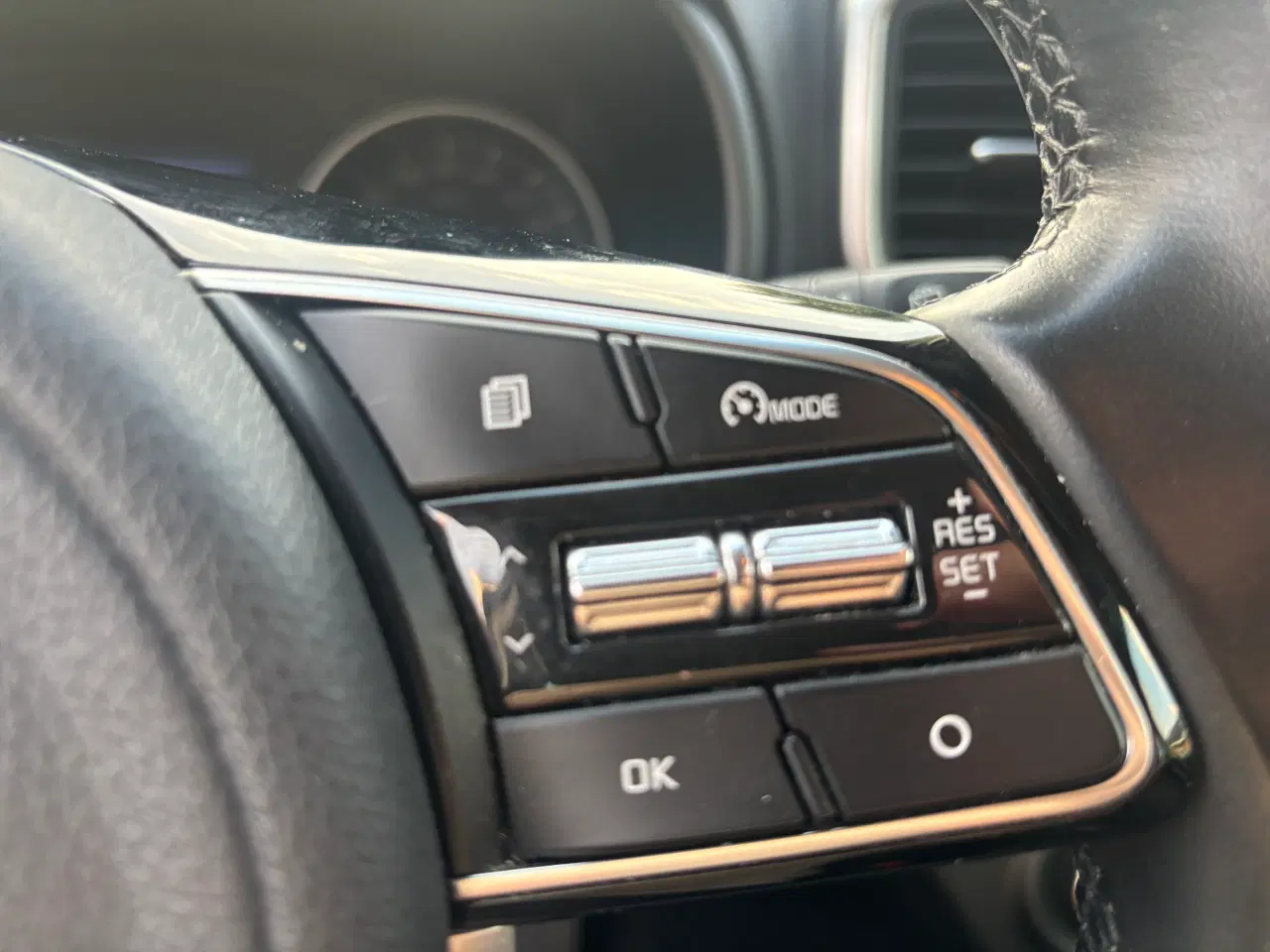Billede 11 - Bil Kia Sportage
