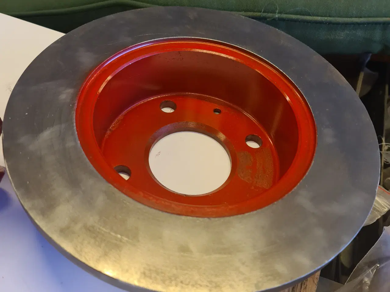 Billede 6 - Ford Sierra / Ford Escort Bremsesæt