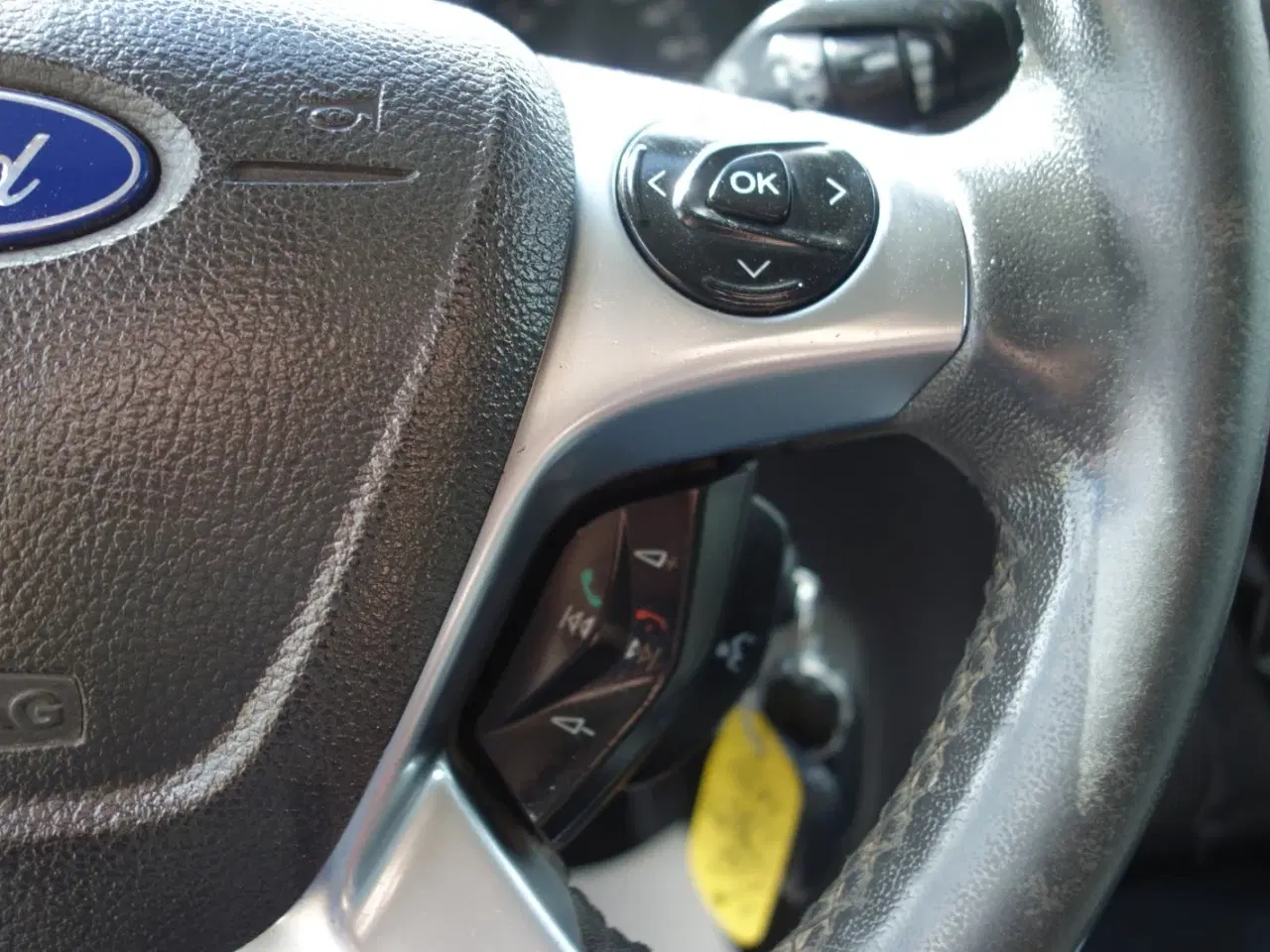 Billede 10 - Ford Transit 350 L3 Van 2,2 TDCi 125 Trend H2 RWD