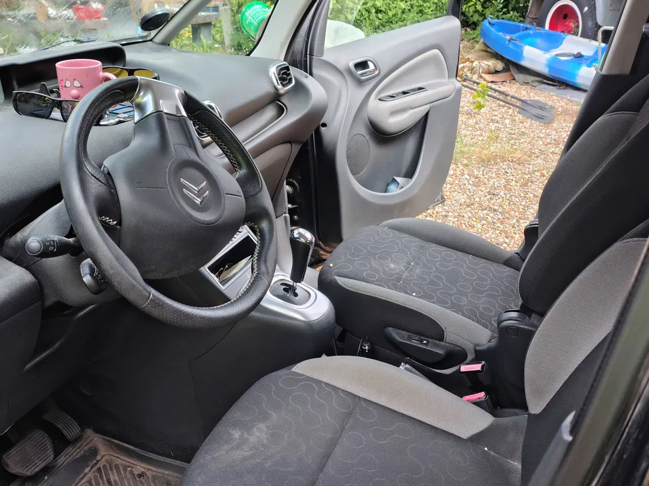 Billede 6 - Citroen c3 Picasso  