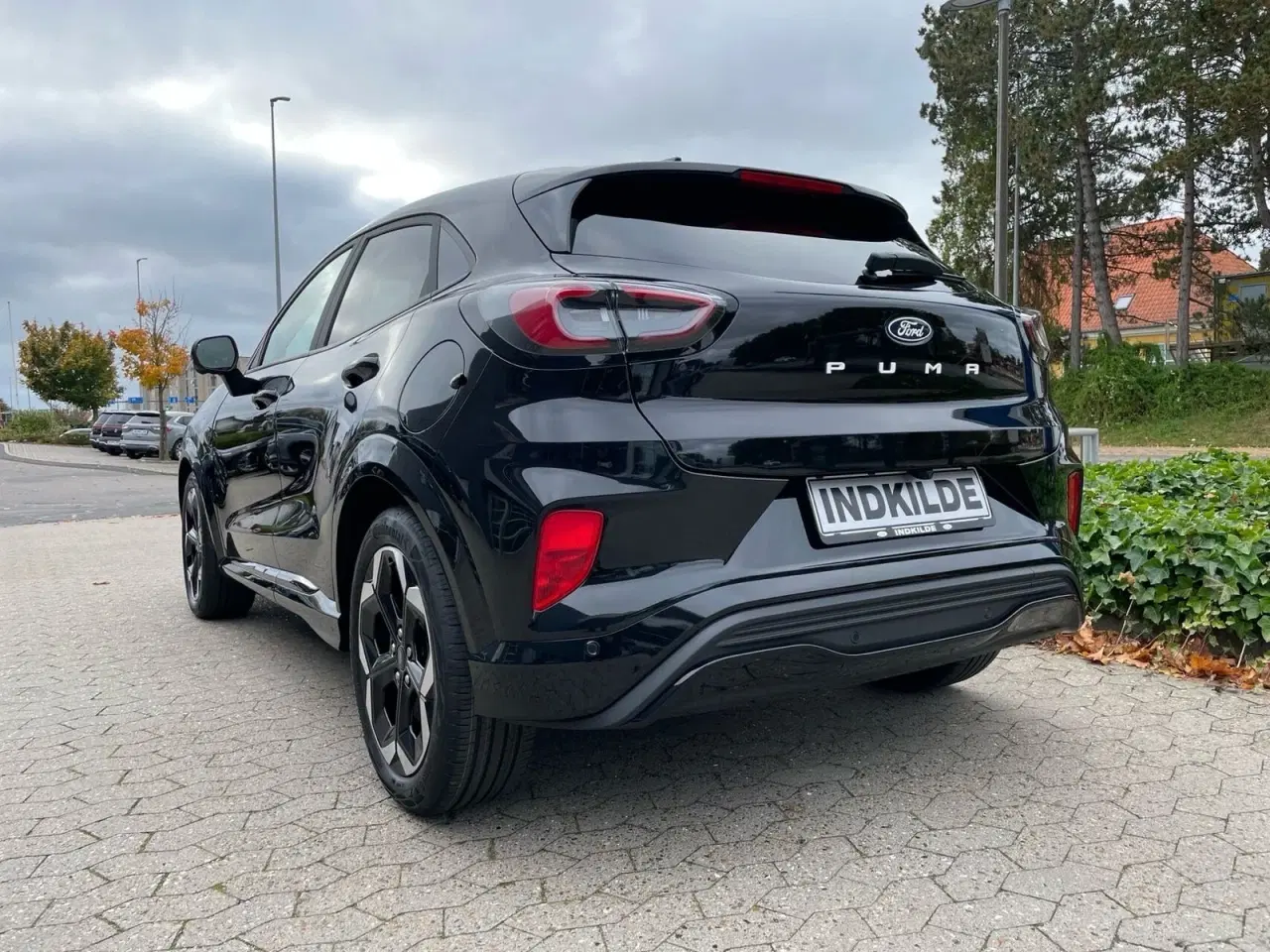 Billede 3 - Ford Puma 46 Gen-E Premium