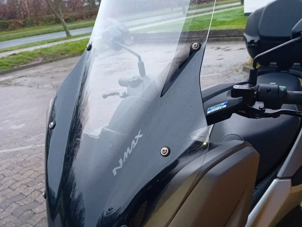 Billede 5 - Yamaha N-Max 155