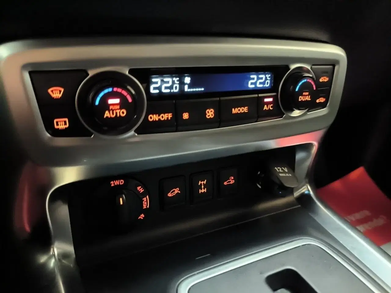 Billede 12 - Mercedes X250 d 2,3 Power aut. 4Matic
