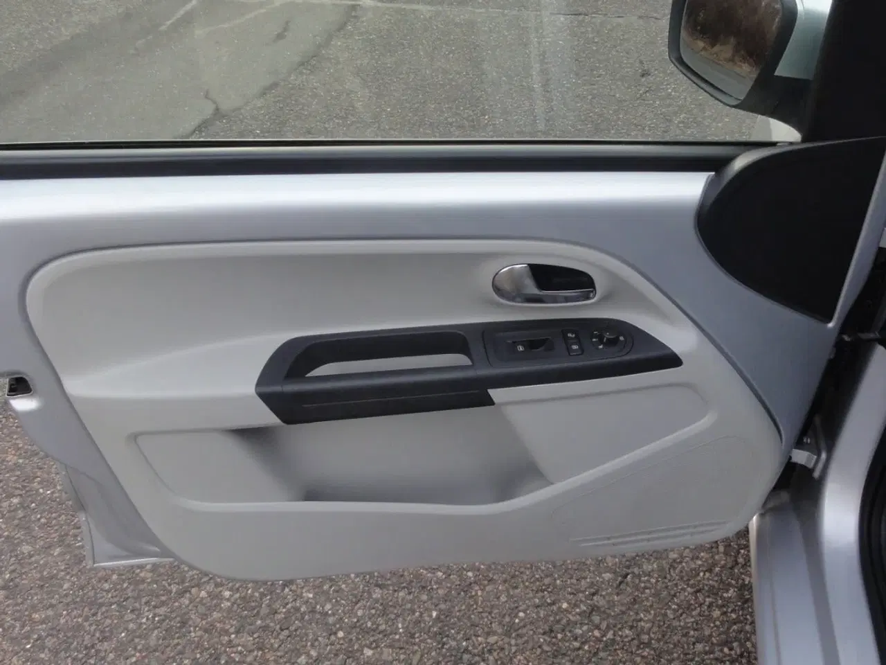 Billede 11 - Seat Mii 1,0 75 Reference eco