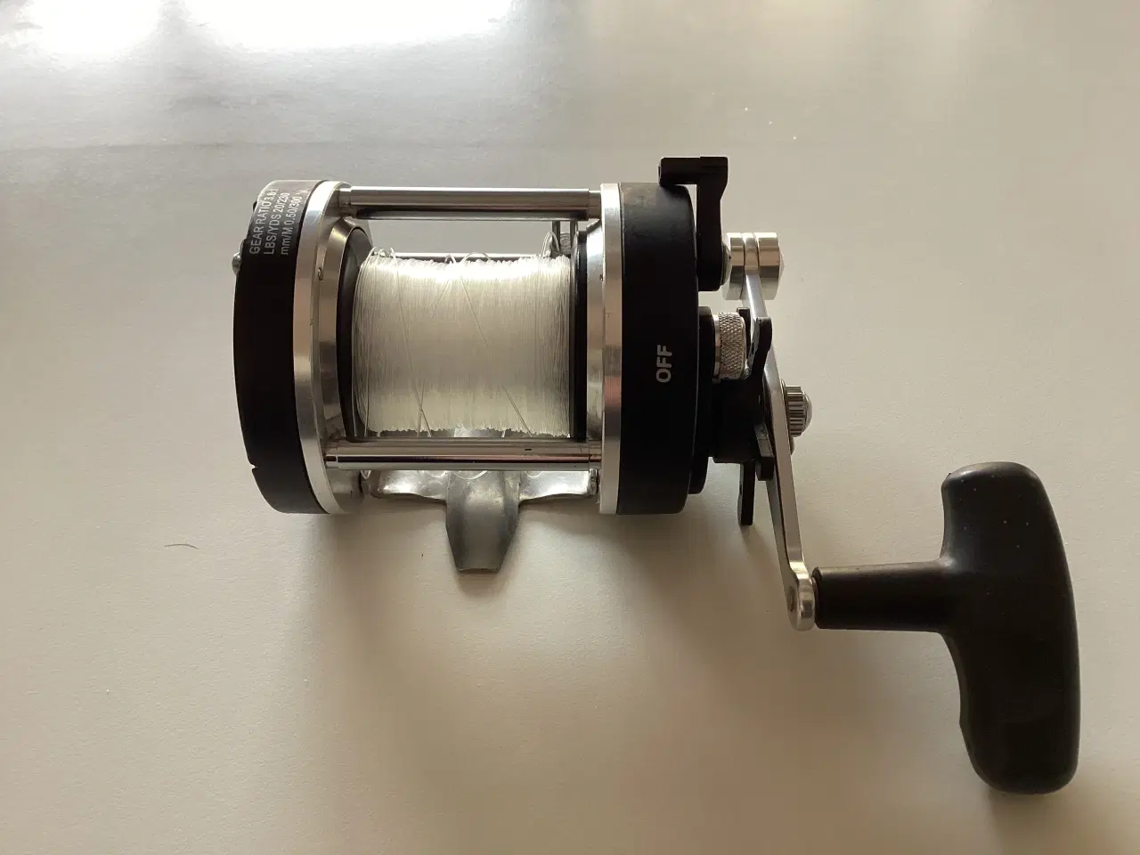 Billede 1 - Multihjul har aldrig været i brug