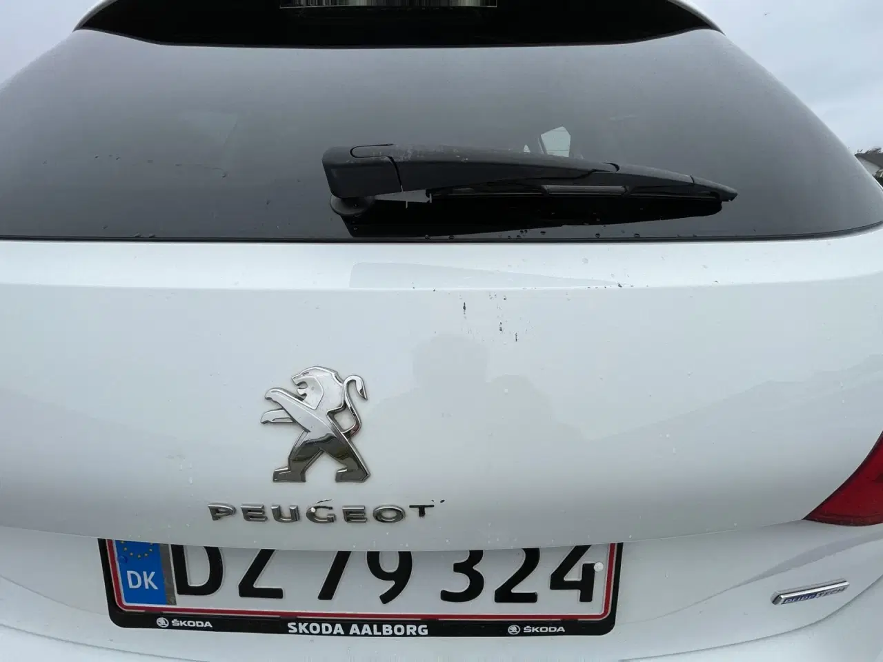 Billede 19 - Peugeot 308 1,2 e-THP 110 Active SW