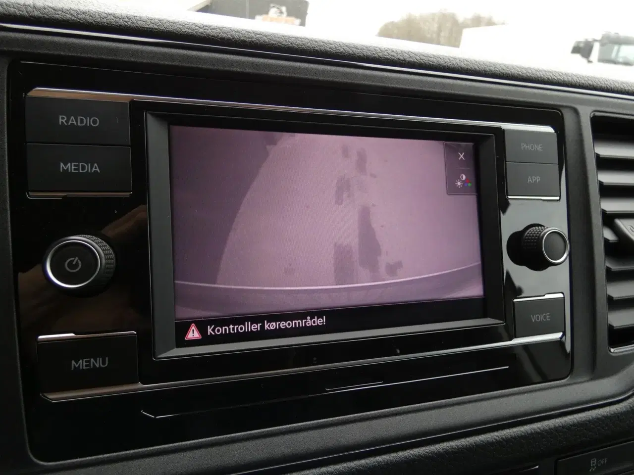 Billede 12 - MAN TGE 3,5T 2,0 SCR Køle- Frysebil Alu.kasse m./lift 177HK Ladv./Chas. Aut.