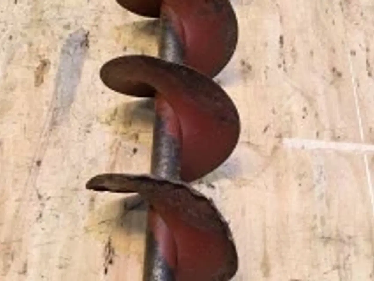 Billede 18 - Claas Dominator 88 Snegl 663500.1