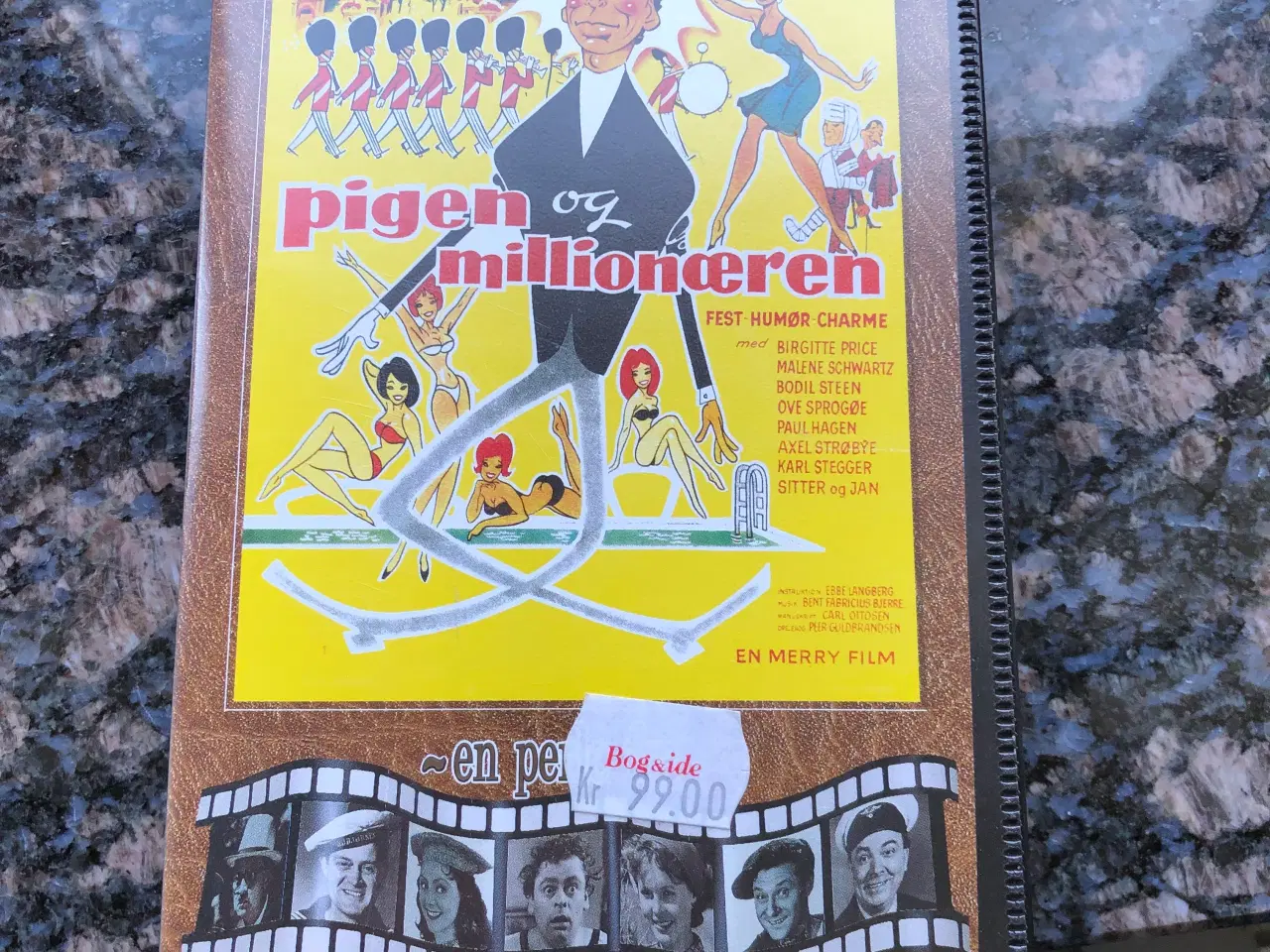 Billede 14 - Diverse VHS Film sælges