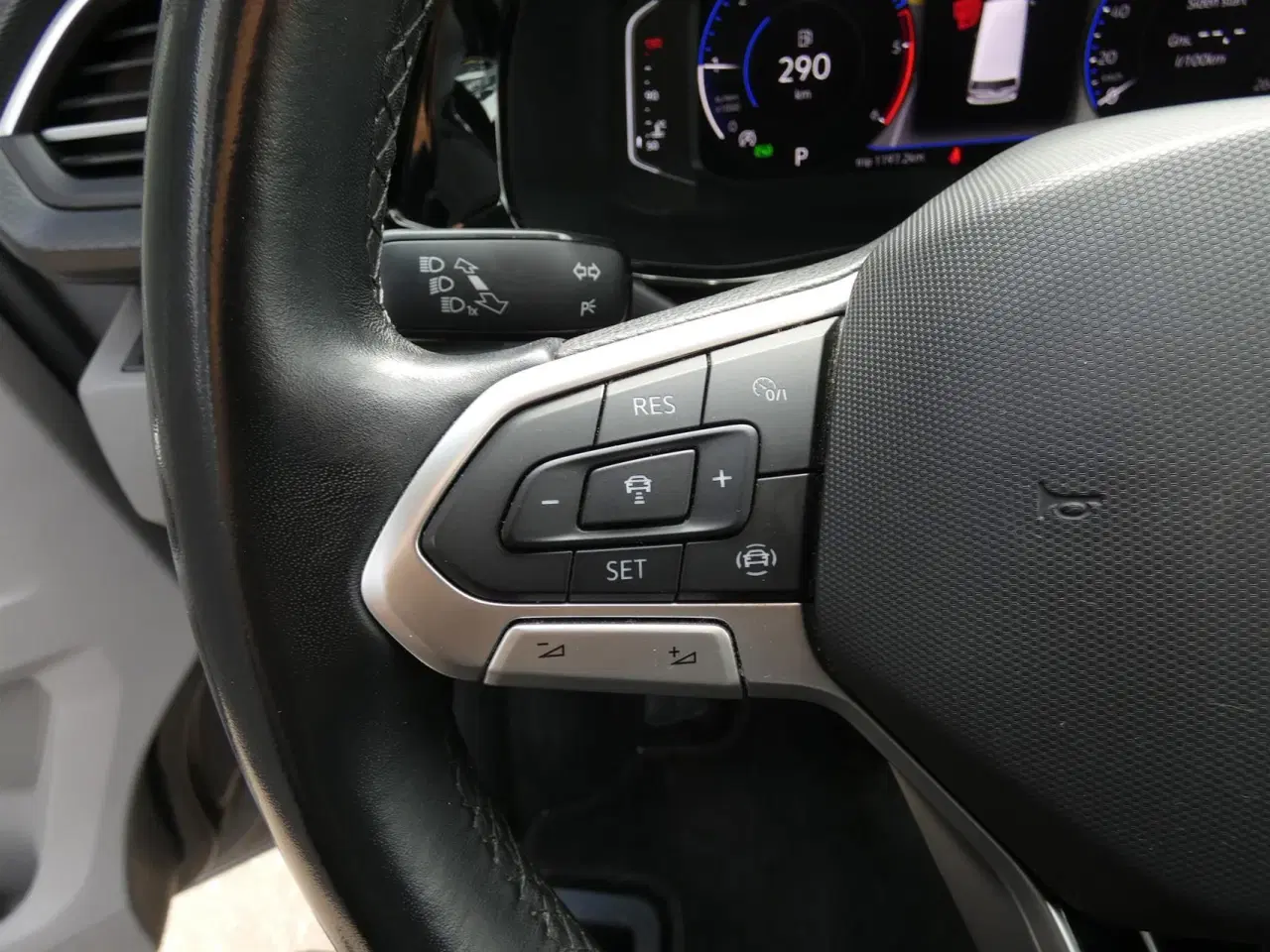 Billede 14 - VW Transporter Kort 2,0 TDI BMT 4Motion DSG 204HK Van 7g Aut.