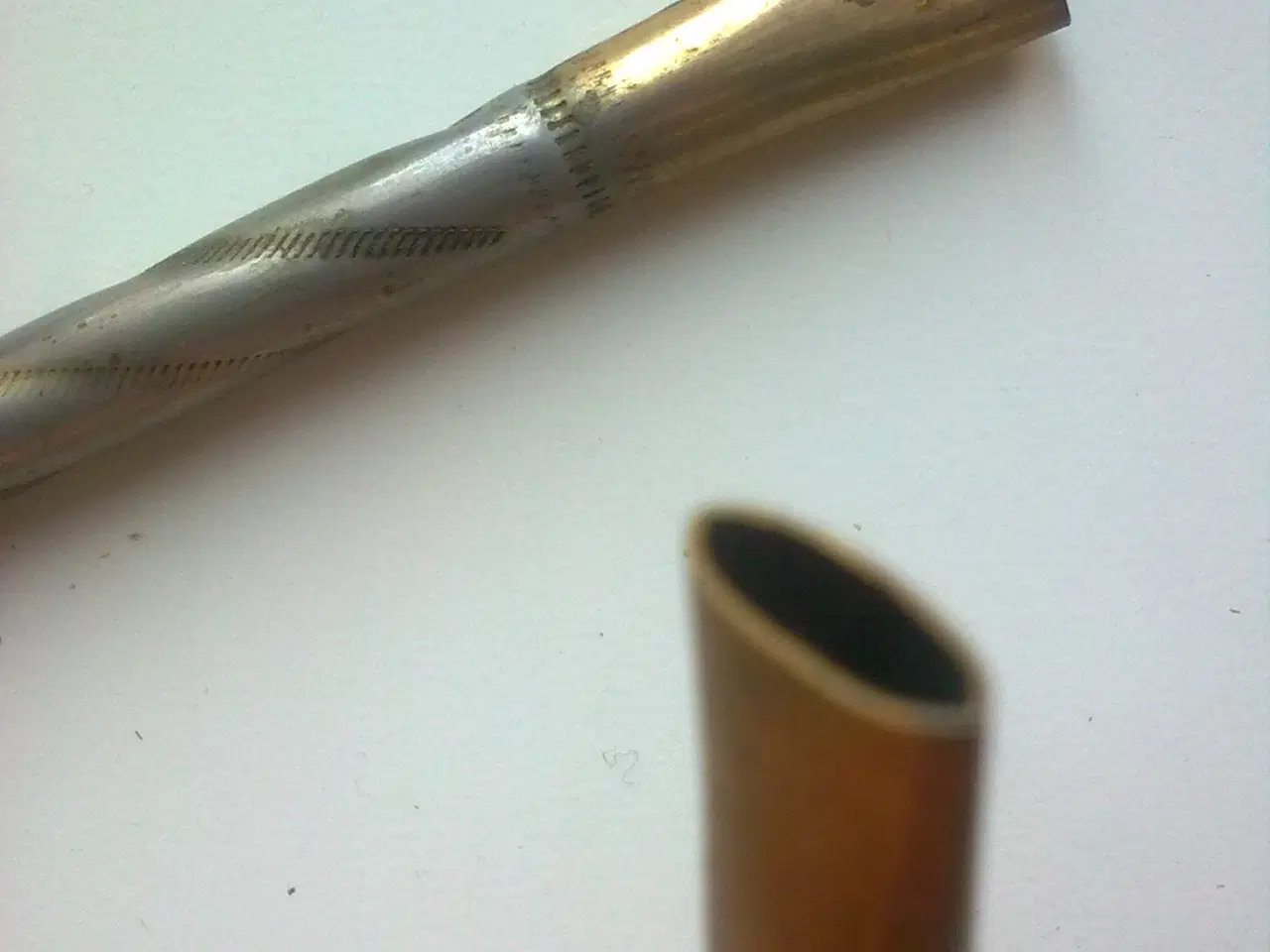 Billede 6 - Kalabas te krus kop Yerba Mate incl. bombilla