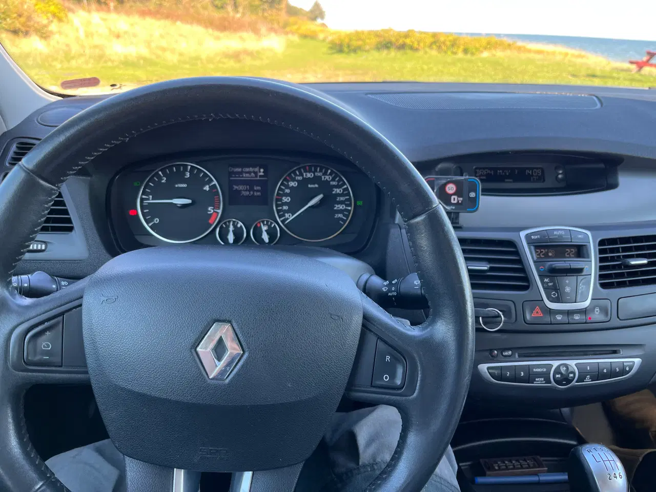 Billede 9 - Renault Laguna Sport 1,5 Dci