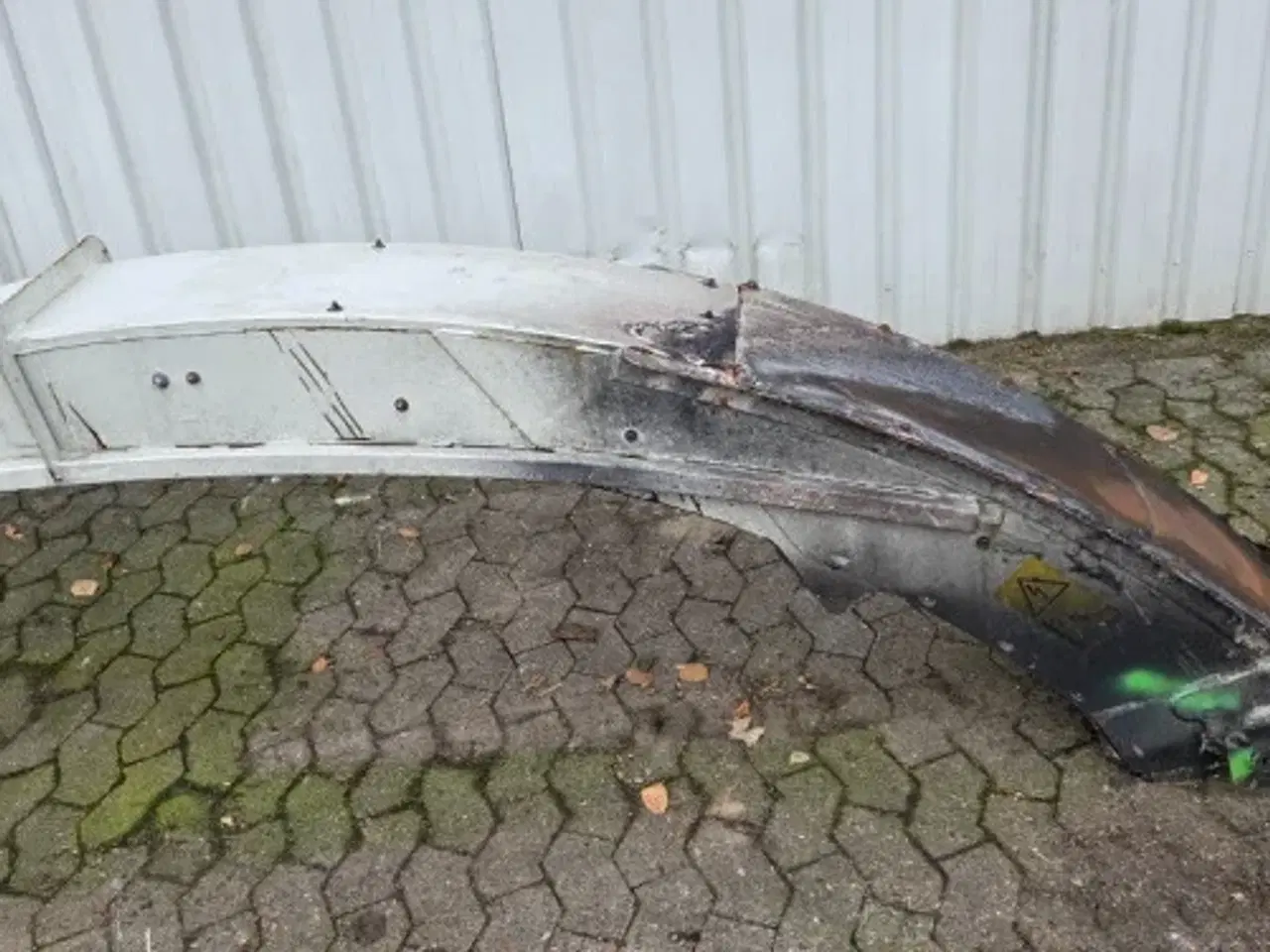 Billede 4 - Claas Jaguar 890 Tud