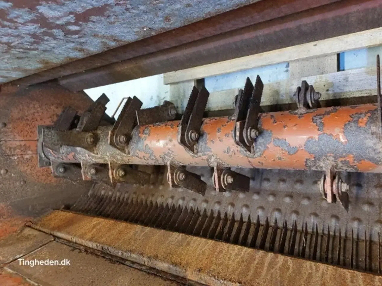 Billede 18 - Laverda 627 Snitter 322348950