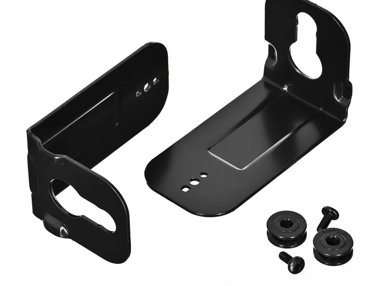 Billede 2 - Soundbar Samsung HW-Q930F/EN – 9.1.4 kanaler, 580 W, sort