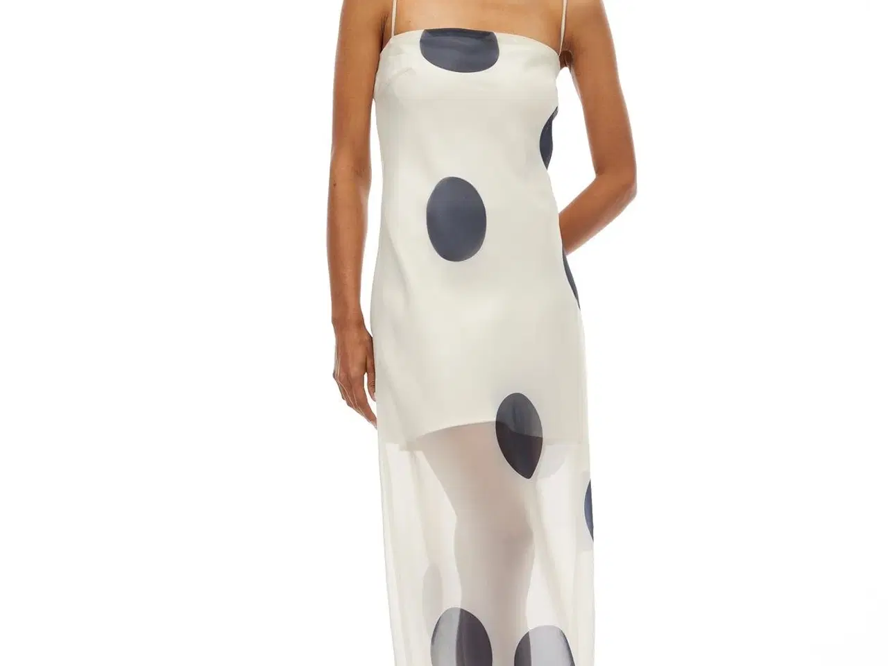 Billede 5 - Helt ny, elegant og ubrugt kjole