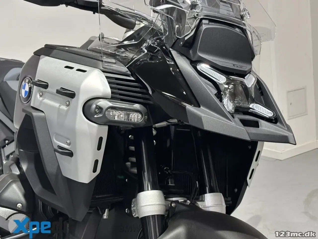 Billede 19 - BMW R 1300 GS Adventure