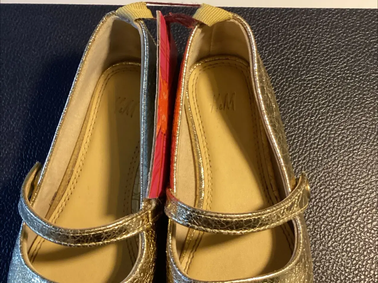 Billede 1 - Børnesko