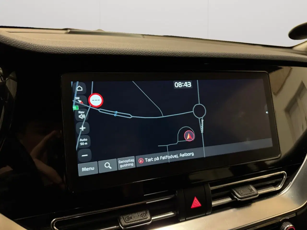 Billede 8 - Kia e-Niro 64 Advance