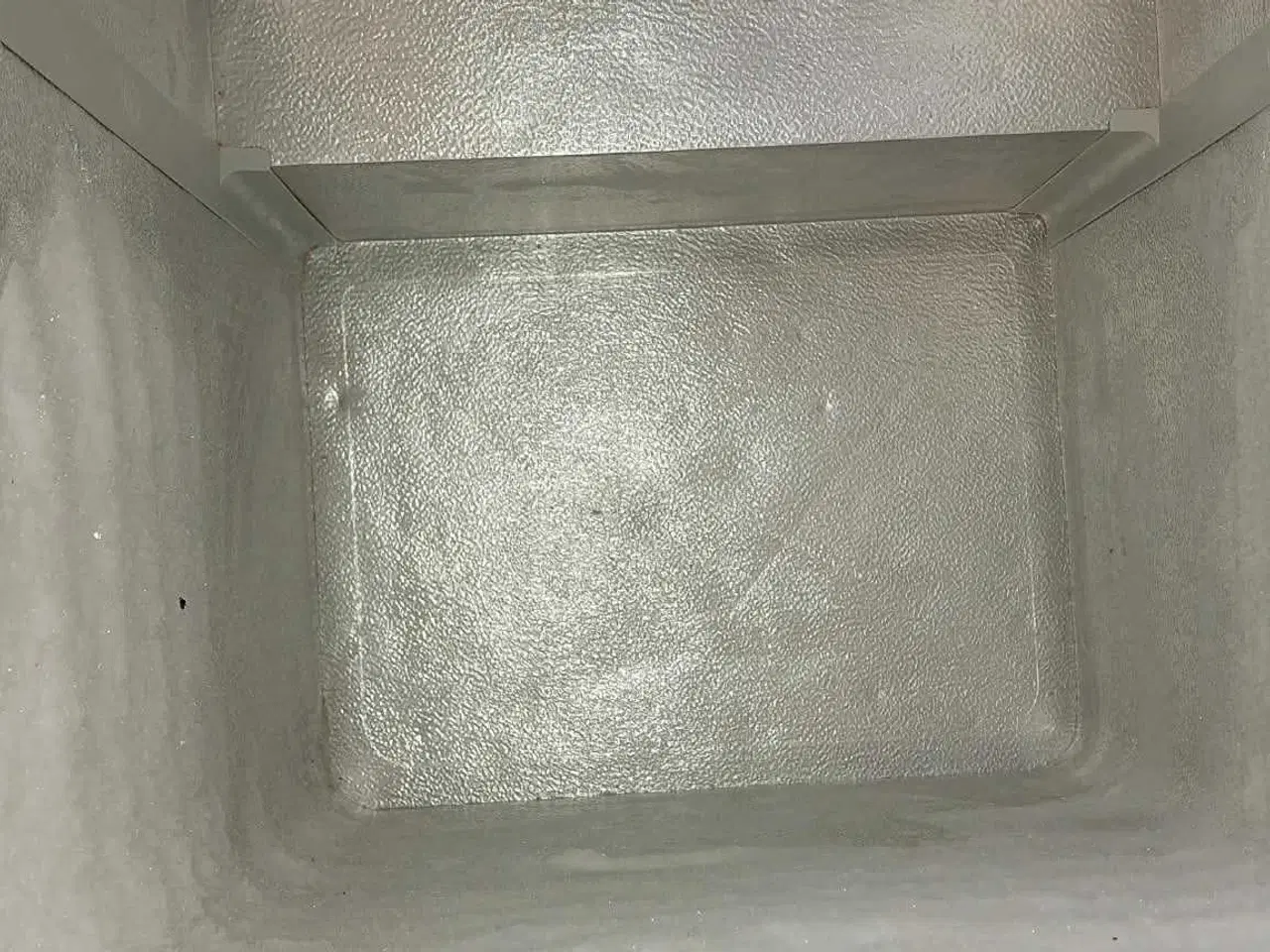 Billede 2 - Lille kummefryser. 100 liter 