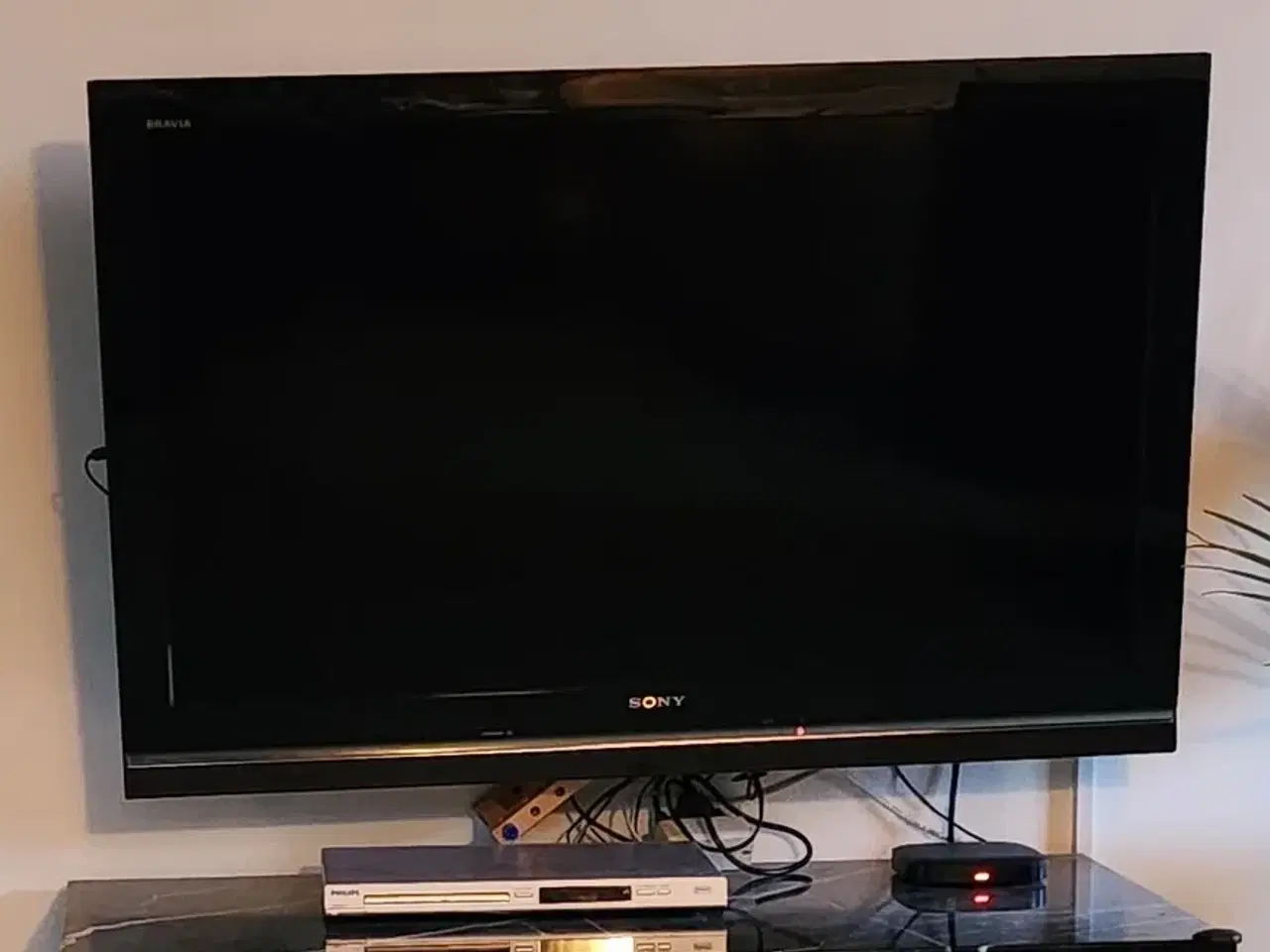 Billede 1 - Sony 42" TV. 