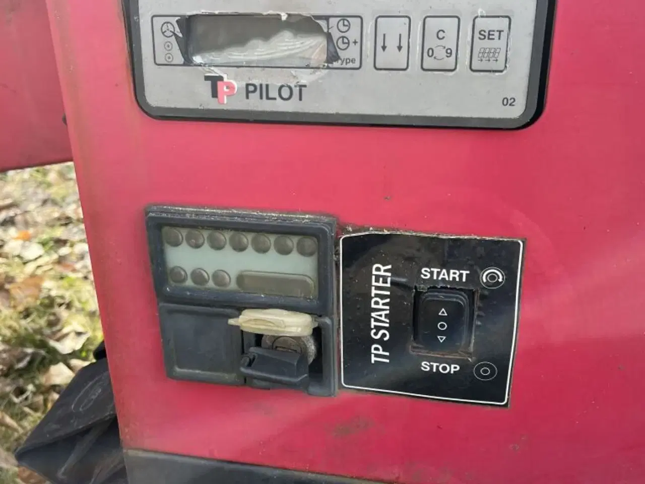 Billede 5 - Linddana TP 175Mobile