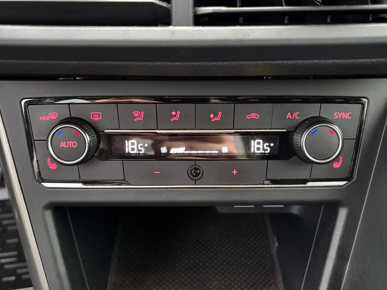 Billede 11 - VW Polo 1,6 TDI 95 Comfortline