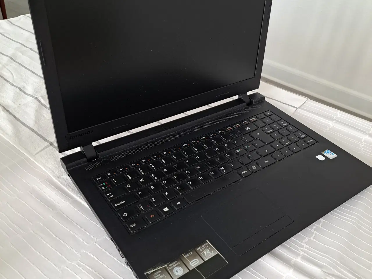 Billede 2 - Lenovo bærbar B50-10