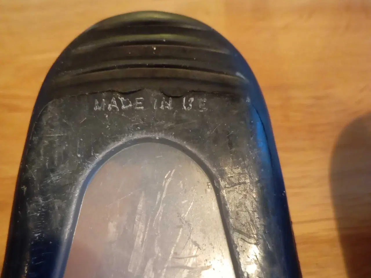 Billede 10 - Svømmefødder str. 45-46