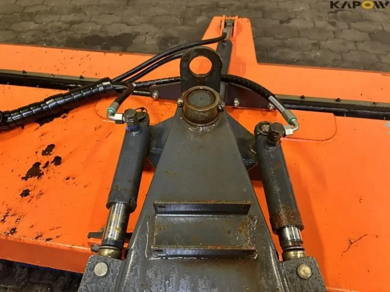 Billede 11 - Tuchel Profi 600-260