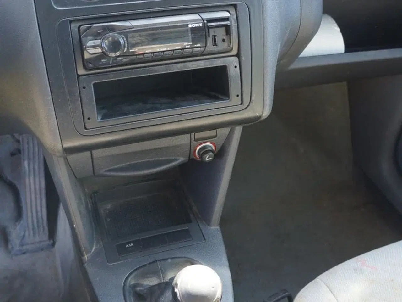 Billede 15 - Varebil VOLKSWAGEN CADDY 1.9 TDI