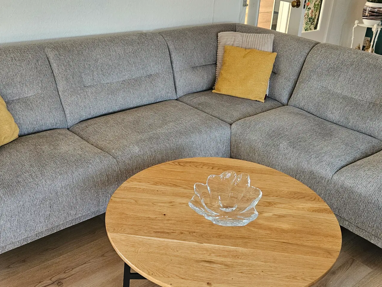 Billede 4 - Sofa opend end 