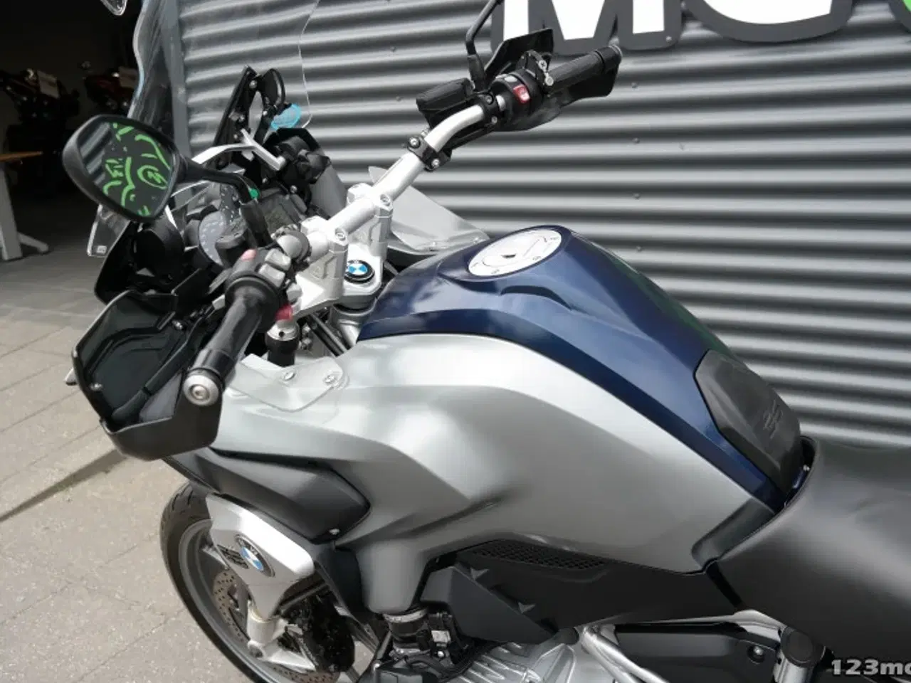 Billede 22 - BMW R 1200 GS MC-SYD BYTTER GERNE