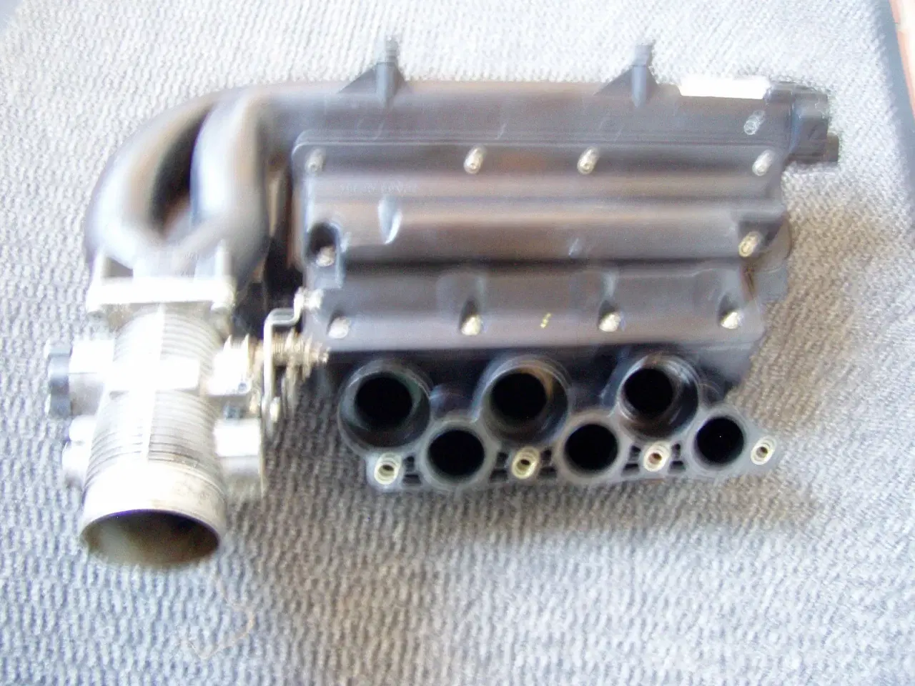 Billede 3 - Indsugnings Manifold til rover 75 V6 og andre ting