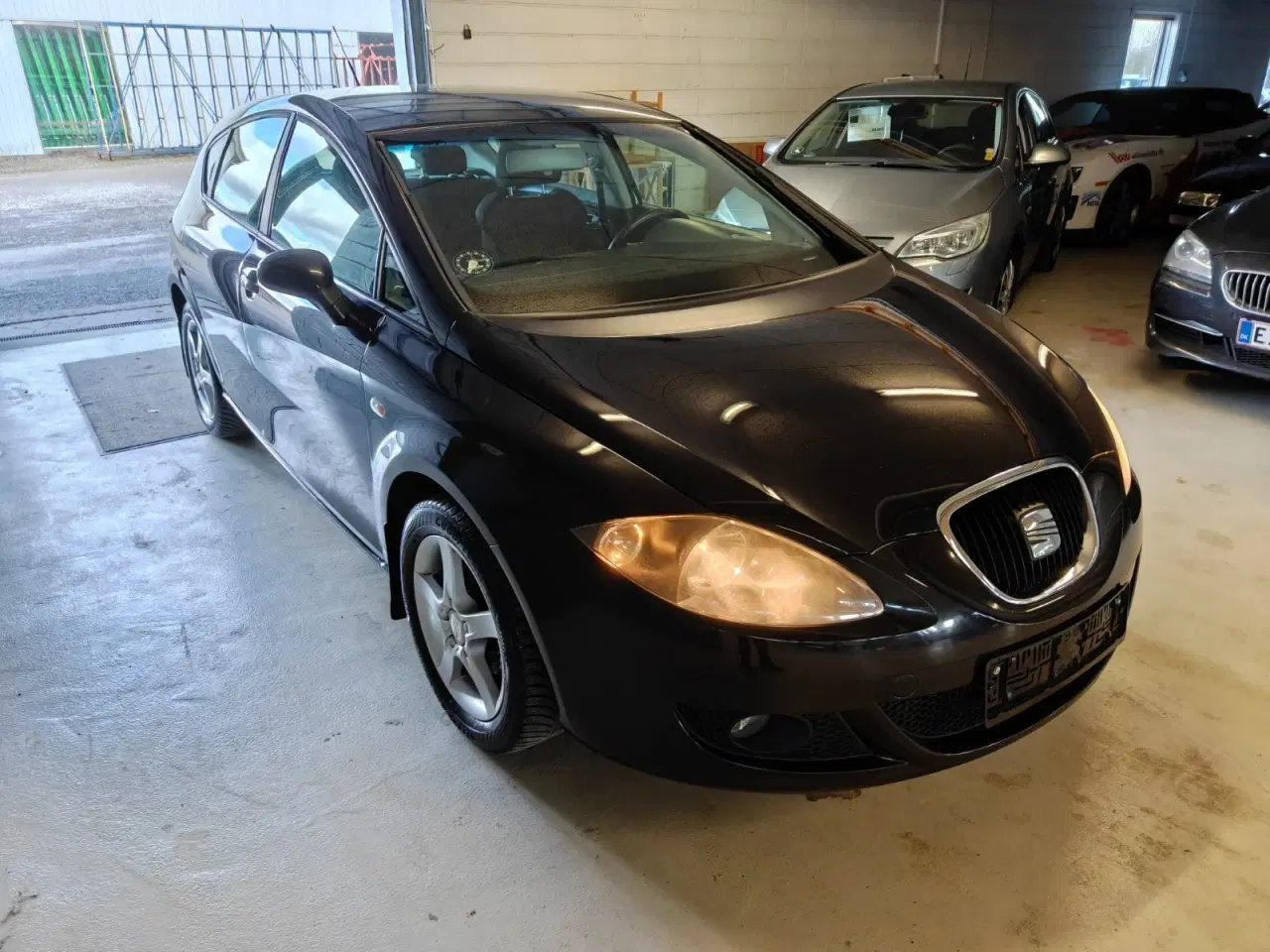 Billede 4 - Seat Leon 1,6 Stylance