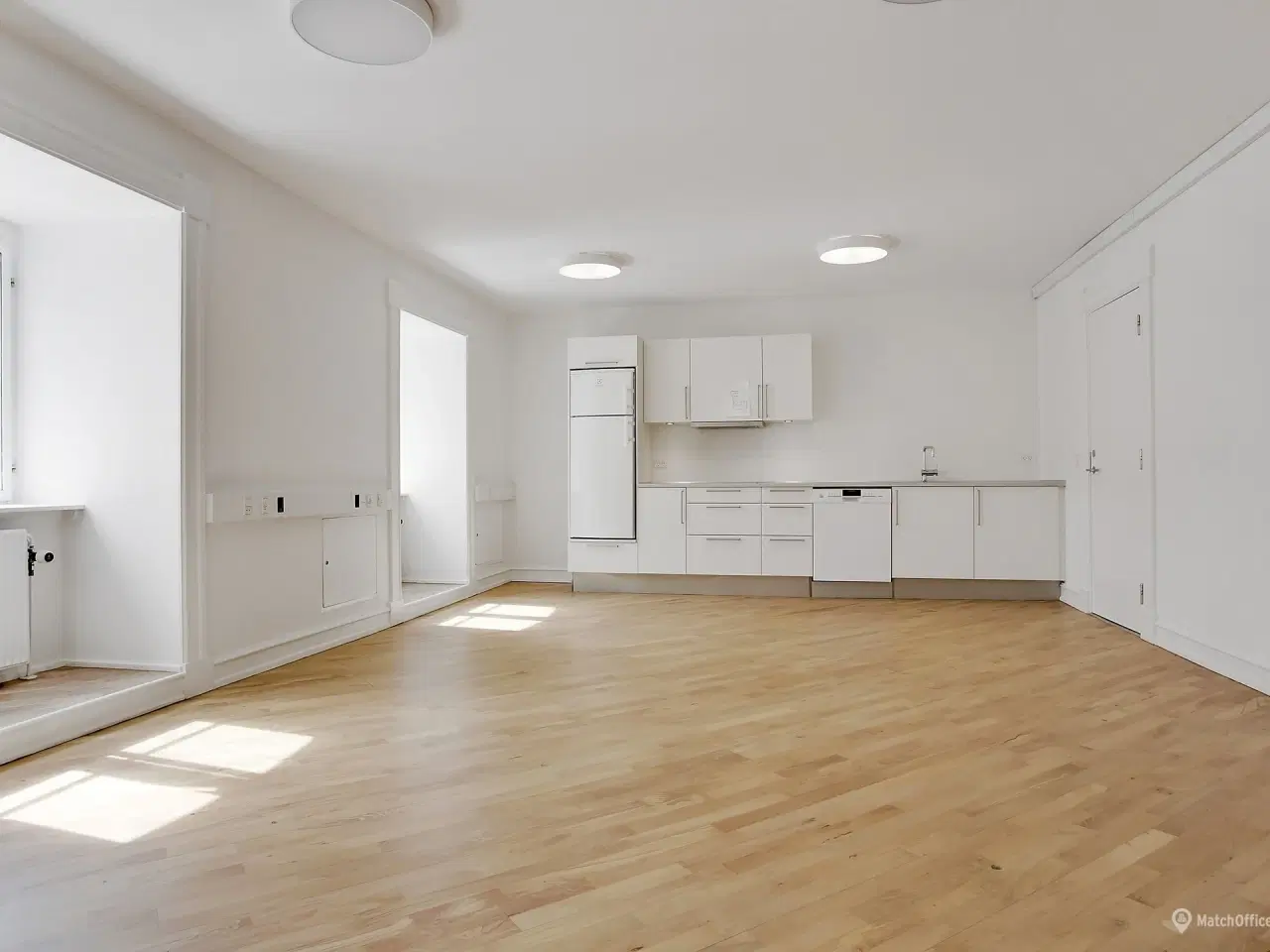 Billede 12 - Kontor i eksklusive Antonigade